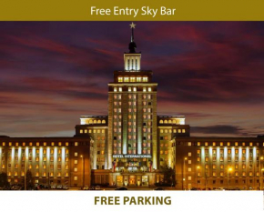 Grand Hotel International - Czech Leading Hotels